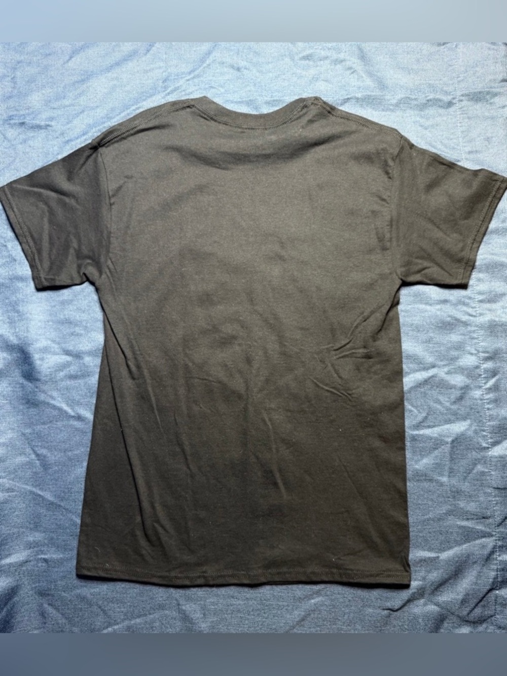 Cookies Aztecasunn Black Men’s T-Shirt 100% Cotton Size Medium NWOT - Picture 7 of 7